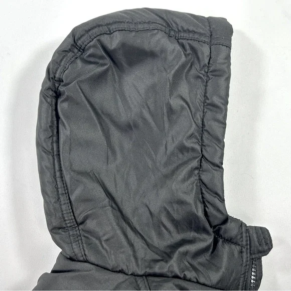 Pacific Trail Hooded Puffer Jacket Size 4 - Picture 10 of 11